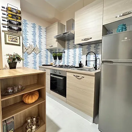 Appartement L'Host In Taormine Extérieur photo