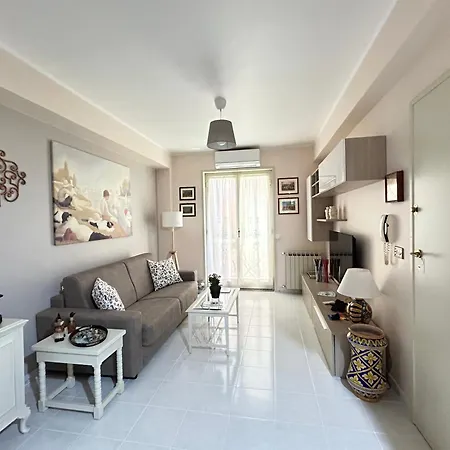 Appartement L'Host In Taormine Extérieur photo
