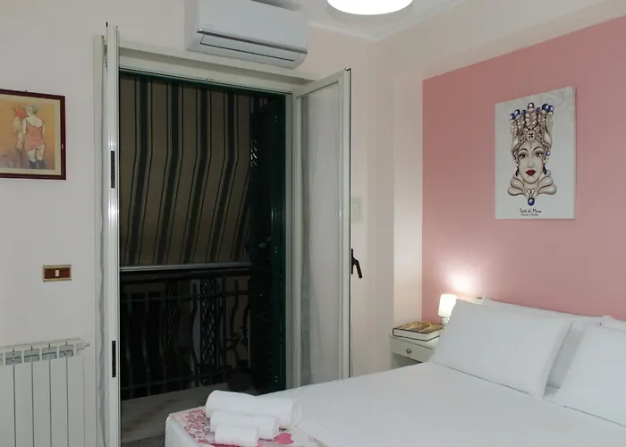 L\'Host In Taormina