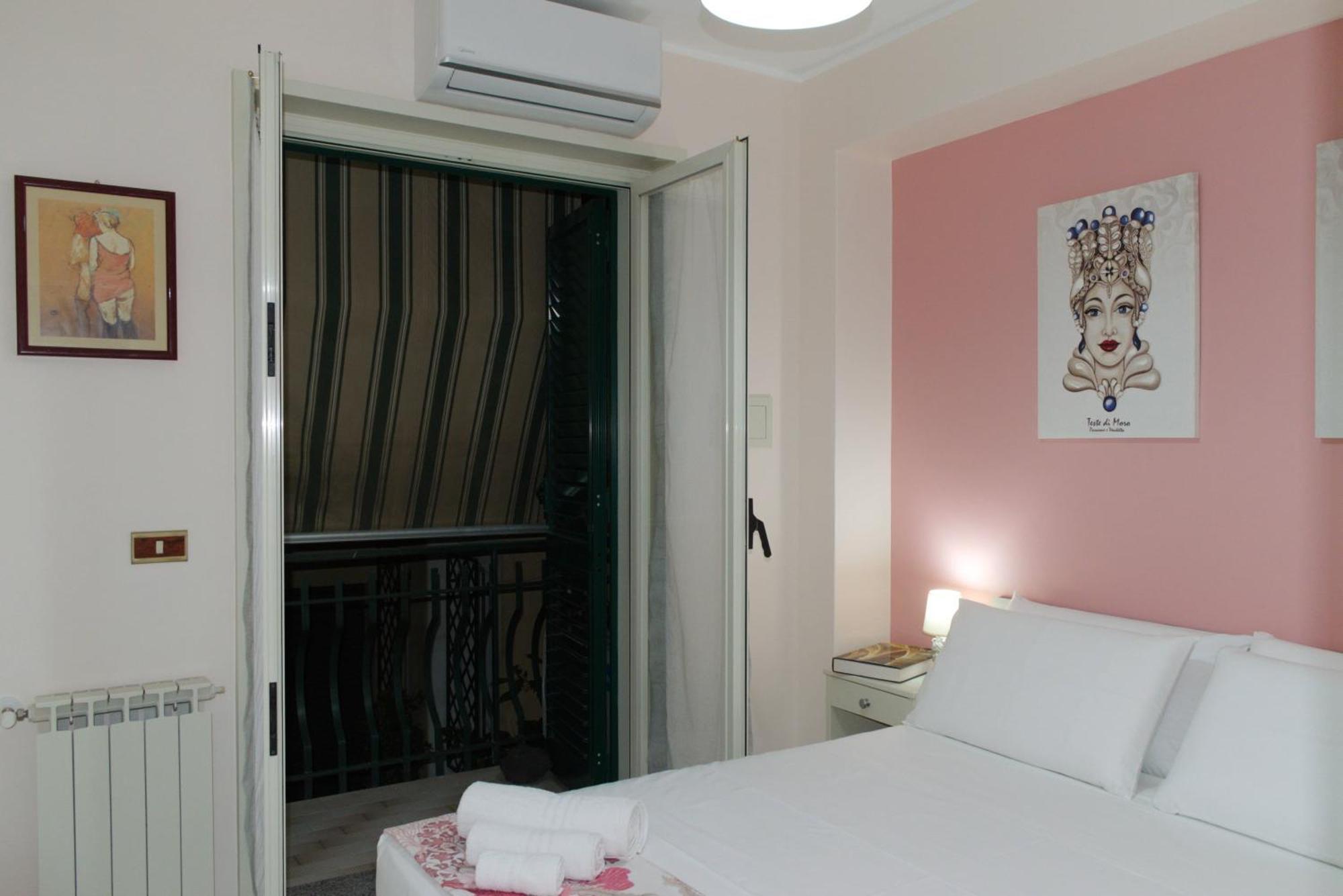 L'host In Apartment