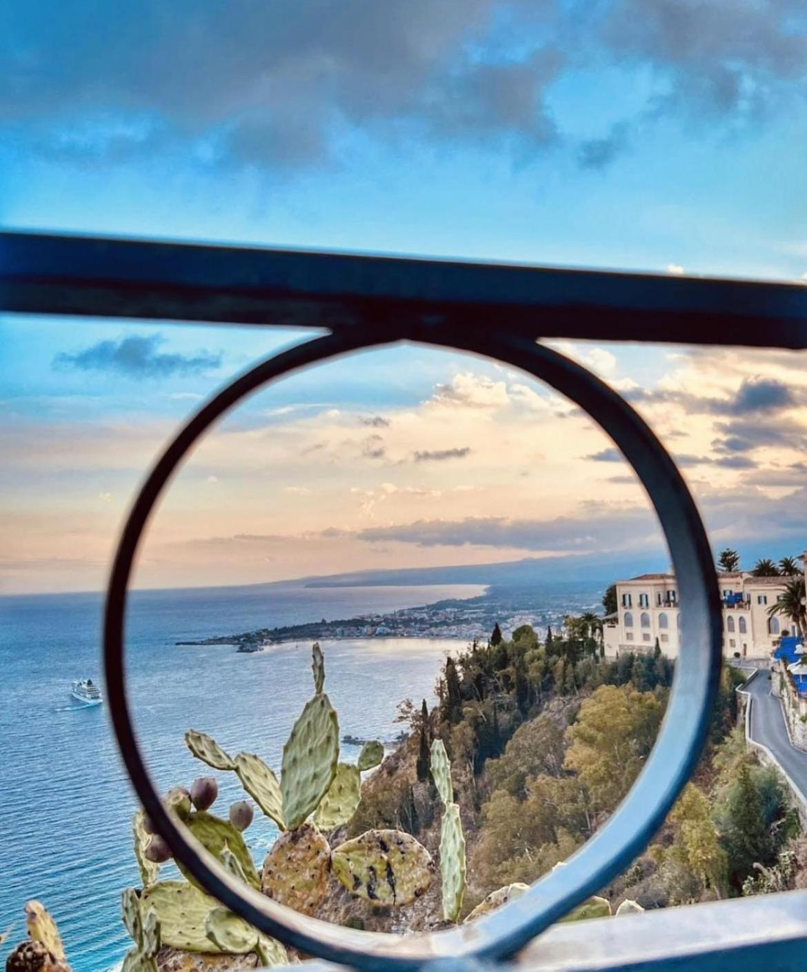 L'host In Apartment Taormina