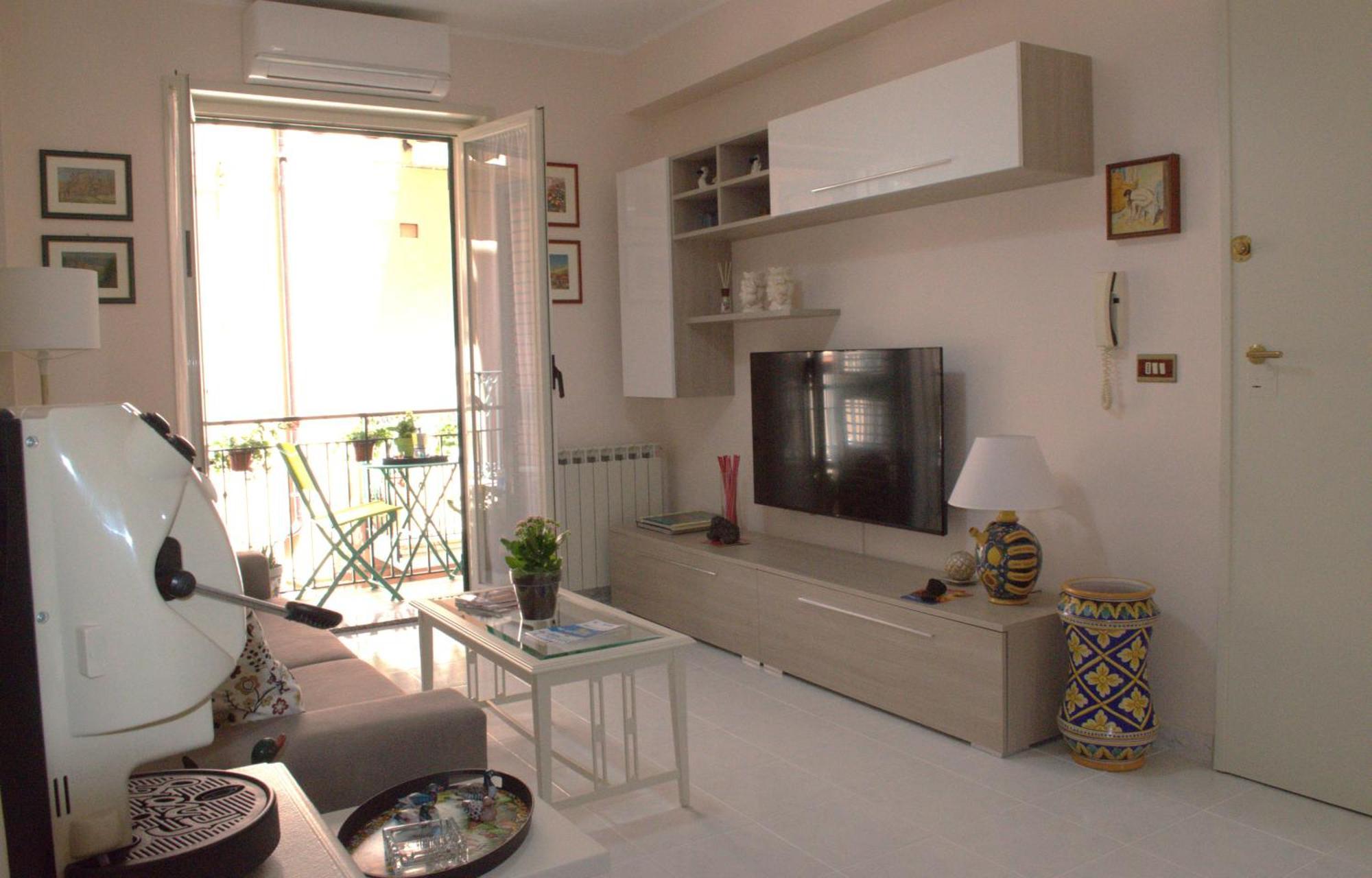 Apartment L'host In Taormina
