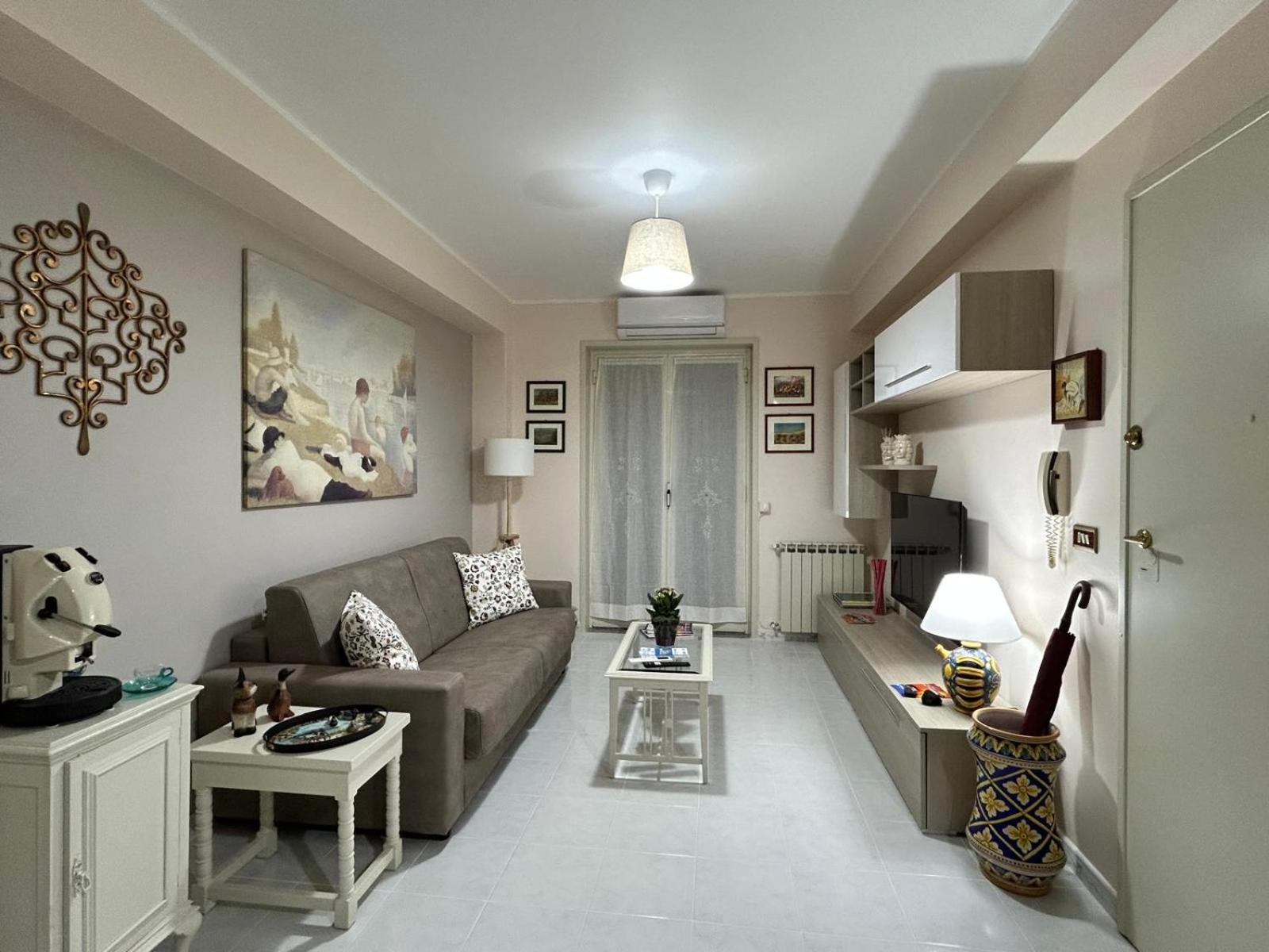 L'host In Apartment *
