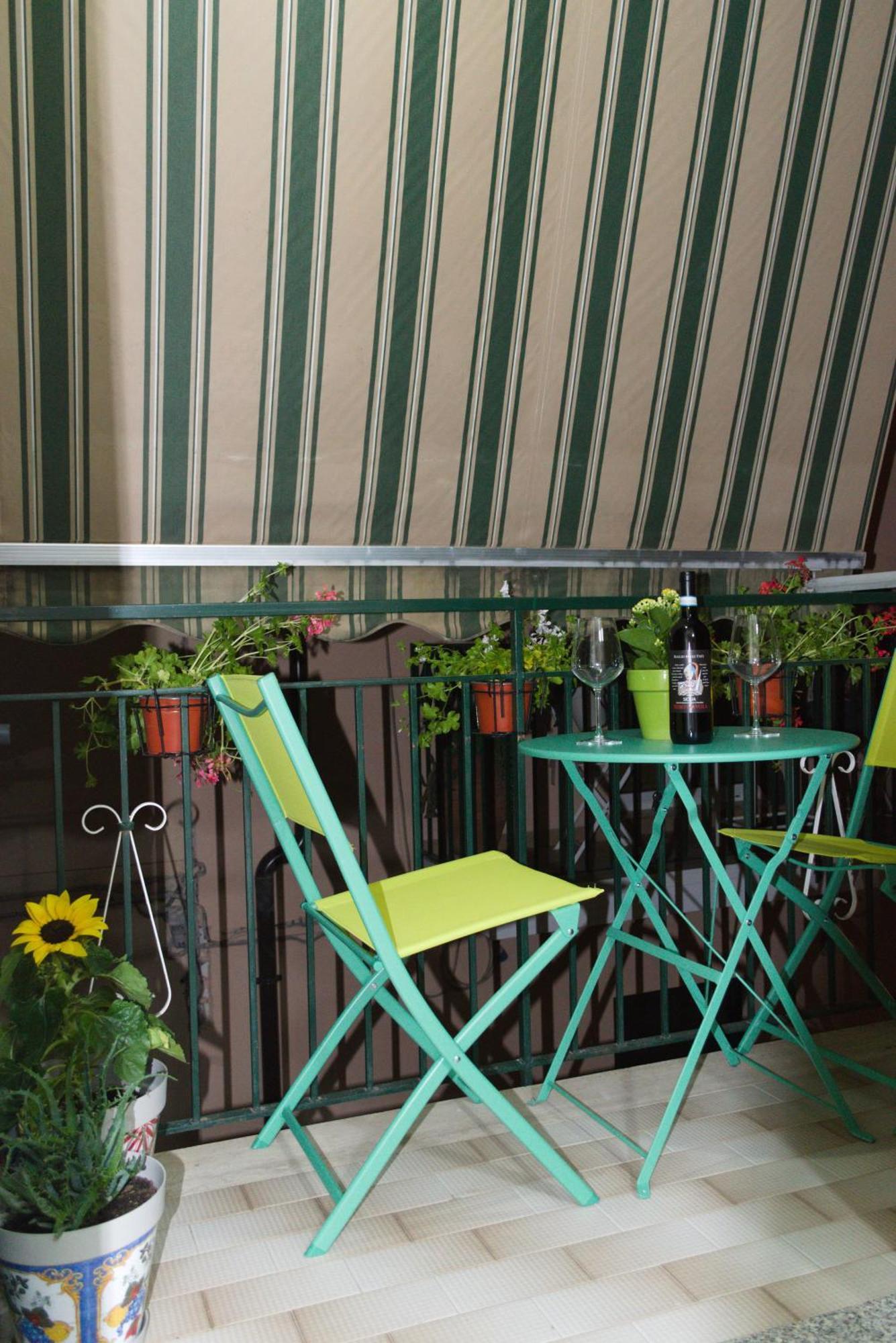 L'host In Apartment Taormina