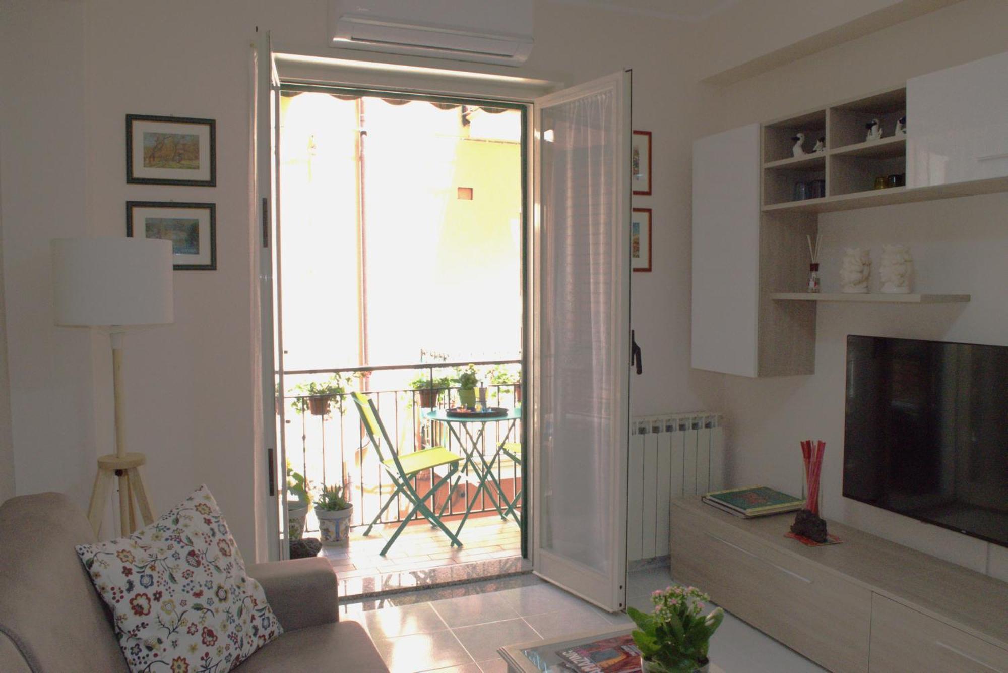 Apartment L'host In Taormina