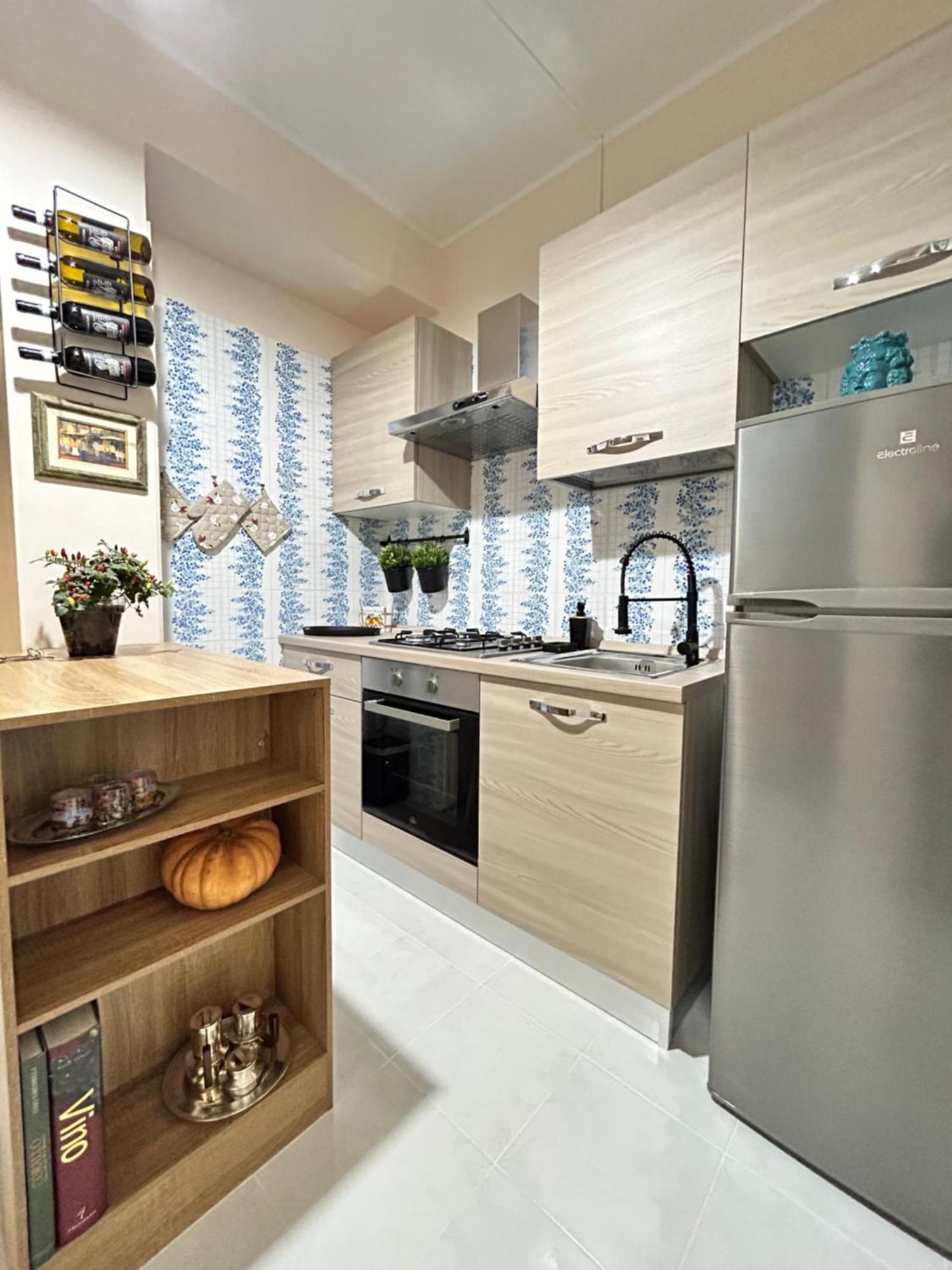 Apartment L'host In Taormina